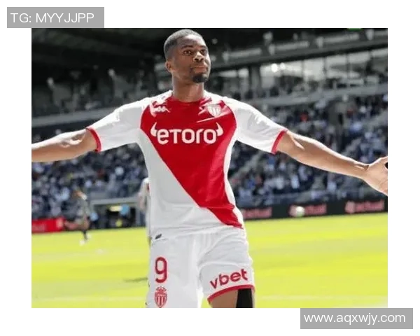 摩纳哥与昂热的精彩对决回顾及赛后分析